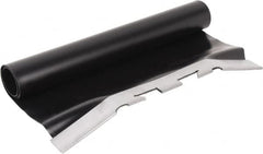 High Quality Tools - Upper Column and Rear Knee Protector with Bracket - Exact Tooling