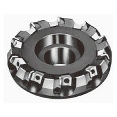 TGP4104RBA Milling Cutter - Exact Tooling