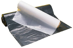 Ability One - 1200" Long x 16 Inch Wide, Polyethylene Plastic Film - Exact Tooling