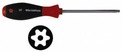 Wiha - TR15 Torx Driver - Exact Tooling