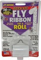 J.T. Eaton - Adhesive Ribbon - Targets Flies - Exact Tooling