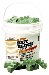 J.T. Eaton - 9 Lb Block Bait Holder - Targets Mice, Rats - Exact Tooling