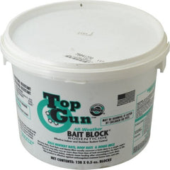 J.T. Eaton - 4 Lb Block Bait Holder - Targets Mice, Rats - Exact Tooling
