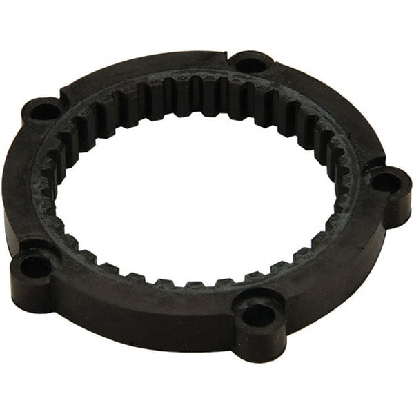 Dynabrade - 5", 6" & 8" Air Orbital Sander Gear - Use with 58441, 58442, 58443, 58444, 58445 - Exact Tooling