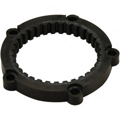 Dynabrade - 5", 6" & 8" Air Orbital Sander Gear - Use with 58441, 58442, 58443, 58444, 58445 - Exact Tooling