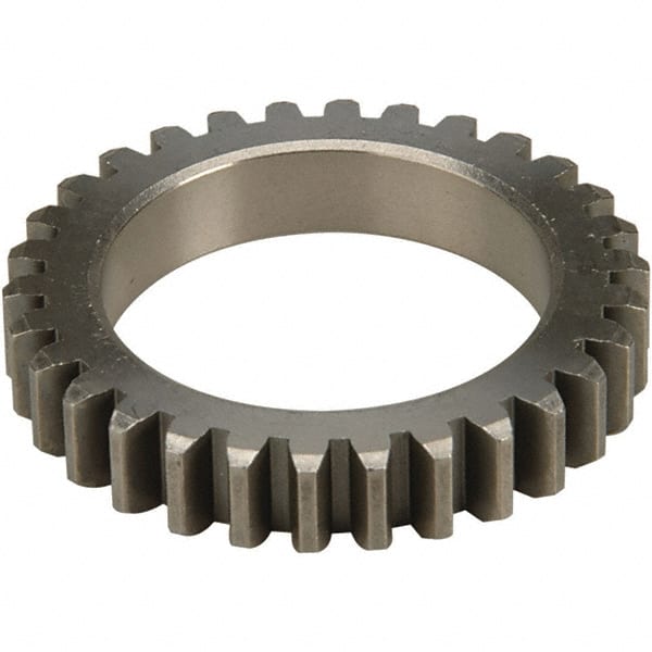 Dynabrade - 5", 6" & 8" Air Orbital Sander Pinion Gear - Use with 58441, 58442, 58443, 58444, 58445, 58446 - Exact Tooling