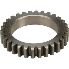 Dynabrade - 5", 6" & 8" Air Orbital Sander Pinion Gear - Use with 58441, 58442, 58443, 58444, 58445, 58446 - Exact Tooling