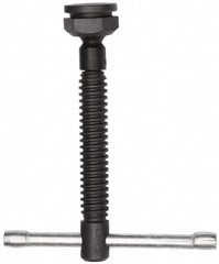 Bessey - Clamp Screw & Morpad - Use with 4800/8500 Screw - Exact Tooling