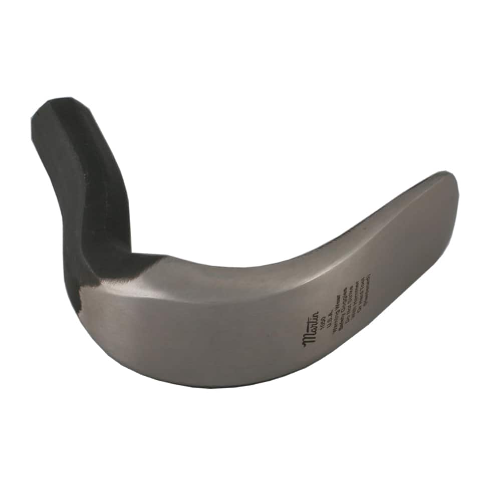 Martin Tools - 5-1/2" OAL Body Fender Spoon - Exact Tooling