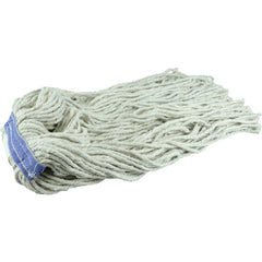 16 oz. Wet Mop Head, 8-Ply Cotton Yarn - Exact Tooling