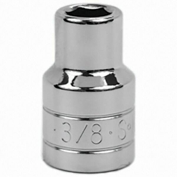 SK - Hand Socket - Exact Tooling