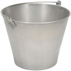 Vestil - Buckets & Pails - Exact Tooling