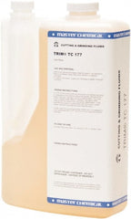 Master Fluid Solutions - 2 Qt Bottle Odor Mask - Exact Tooling