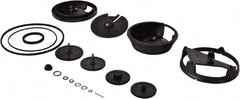 Tuthill - Flowmeter Repair Kit - Viton - Exact Tooling