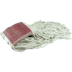 #16 Wet Mop Head, 4-Ply Cotton Yarn - Exact Tooling