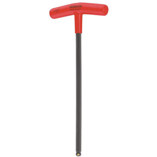 5MM PROHOLD BALL END T-HANDLE - Exact Tooling