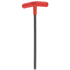 5MM PROHOLD BALL END T-HANDLE - Exact Tooling