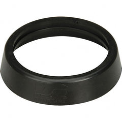 Dynabrade - Air Orbital Sander Shroud - Use with 57010 - Exact Tooling