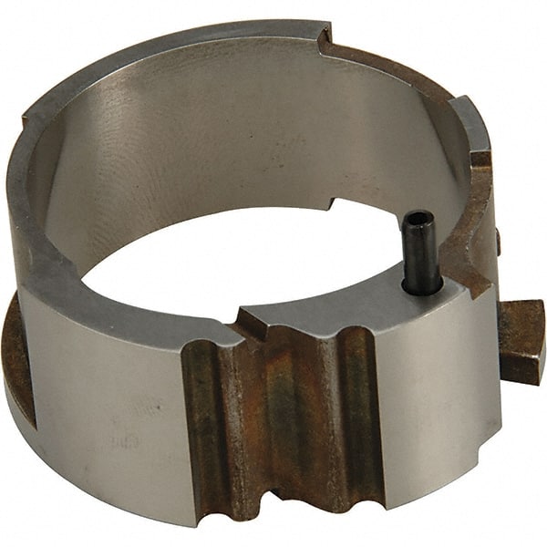 Dynabrade - 3" Air Buffer Cylinder Assembly - Use with 57126 - Exact Tooling