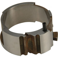 Dynabrade - 3" Air Buffer Cylinder Assembly - Use with 57126 - Exact Tooling