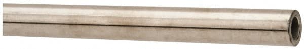 Value Collection - 6 to 7' Long, 5/8" OD, 304 Stainless Steel Tube - 0.12" Wall Thickness - Exact Tooling