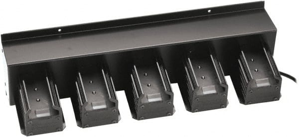 Streamlight - 4.8 Volt Battery Charger - NiCad Compatible - Exact Tooling