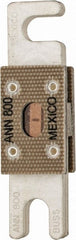 Cooper Bussmann - 800 Amp Non-Time Delay Fast-Acting Forklift & Truck Fuse - 125VAC, 80VDC, 3.18" Long x 0.75" Wide, Littelfuse CNN800, Bussman ANN-800, Ferraz Shawmut CNN800 - Exact Tooling