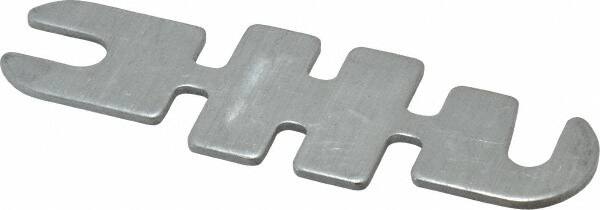 Cooper Bussmann - 250 VAC, 300 Amp, Time Delay Renewable Fuse - 10 (RMS) kA Rating - Exact Tooling