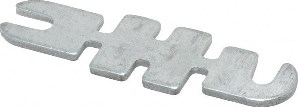 Cooper Bussmann - 250 VAC, 400 Amp, Time Delay Renewable Fuse - 10 (RMS) kA Rating - Exact Tooling