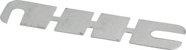 Cooper Bussmann - 250 VAC, 80 Amp, Time Delay Renewable Fuse - 10 (RMS) kA Rating - Exact Tooling