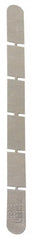 Cooper Bussmann - 600 VAC, 50 Amp, Time Delay Renewable Fuse - 10 (RMS) kA Rating - Exact Tooling
