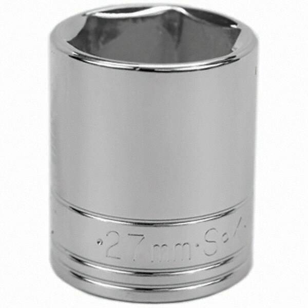 SK - Hand Socket - Exact Tooling