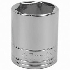 SK - Hand Socket - Exact Tooling