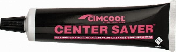 Cimcool - 2 oz Tube General Purpose Grease - Water Resistant - Exact Tooling