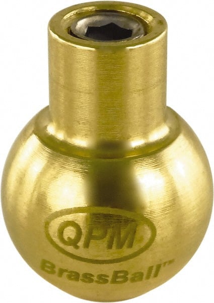 QPM Products - 3/16" Hose Inside Diam, Coolant Hose Nozzle - For Use with CNC Lathes - Exact Tooling