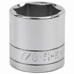 SK - Hand Socket - Exact Tooling