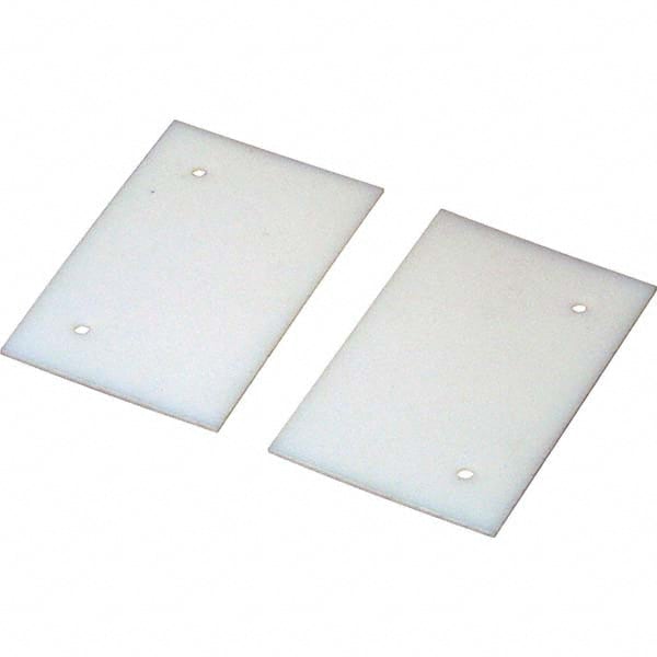 Zebra Skimmers - Oil Skimmer Wiper Blades - Exact Tooling