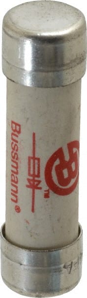 Cooper Bussmann - 690 VAC (IEC), 700 VAC (UL), 800 VDC, 20 Amp, Fast-Acting Semiconductor/High Speed Fuse - 50.8mm OAL, 200 (RMS), 50 at DC kA Rating, 9/16" Diam - Exact Tooling