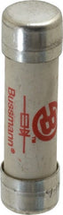 Cooper Bussmann - 690 VAC (IEC), 700 VAC (UL), 800 VDC, 20 Amp, Fast-Acting Semiconductor/High Speed Fuse - 50.8mm OAL, 200 (RMS), 50 at DC kA Rating, 9/16" Diam - Exact Tooling