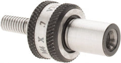 Vermont Gage - M4 x 0.7, Tapped Hole Location Gage - Exact Tooling