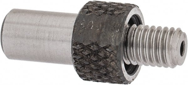 Vermont Gage - M5 x 0.8, Tapped Hole Location Gage - Exact Tooling