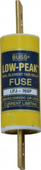 Cooper Bussmann - 300 VDC, 600 VAC, 70 Amp, Time Delay General Purpose Fuse - Bolt-on Mount, 4-5/8" OAL, 100 at DC, 300 at AC (RMS) kA Rating, 1-1/8" Diam - Exact Tooling