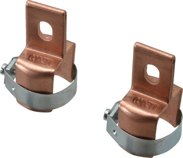 Cooper Bussmann - J Class, 600 VAC, 60 Amp, Fuse Reducer - 100 Holder Amp, For Use with DFJ Series Fuses, JKS Series Fuses, LPJ Series Fuse - Exact Tooling