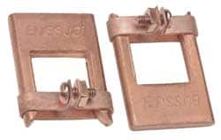 Cooper Bussmann - J Class, 600 VAC, 60 Amp, Fuse Reducer - 200 Holder Amp, For Use with DFJ Series Fuses, JKS Series Fuses, LPJ Series Fuse - Exact Tooling