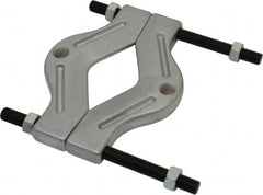 Sunex Tools - 2 Jaw, 1-3/4" to 5-7/8" Spread, Bearing Splitter - For Bearings - Exact Tooling