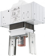 Cooper Lighting - 250 Watt, High Bay Ballast Housing for Metal Halide Lamp - Includes Protected Socket, 120-277 Volts - Exact Tooling