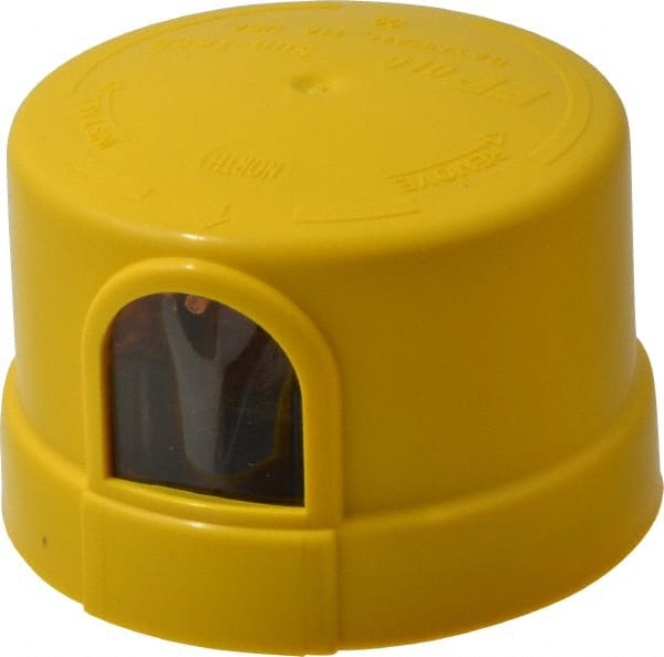 Cooper Lighting - Sensor Photoelectric Control - Use with RL LED Cobrahead - Exact Tooling