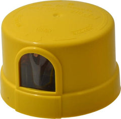 Cooper Lighting - Sensor Photoelectric Control - Use with RL LED Cobrahead - Exact Tooling