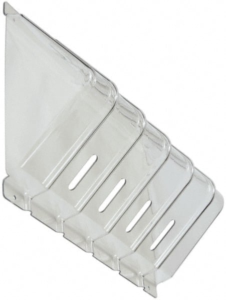 Cooper Lighting - Polycarbonate Light Fixture Shield - Includes Lamp, For Use with Borosilicate Glass Lens Doors & WP Wal-Pak - Exact Tooling