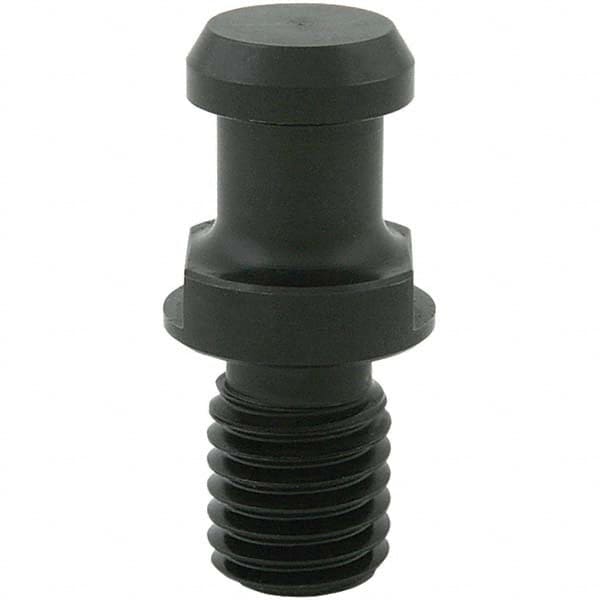Techniks - Retention Knobs Type: Standard Taper Size: CAT40 - Exact Tooling